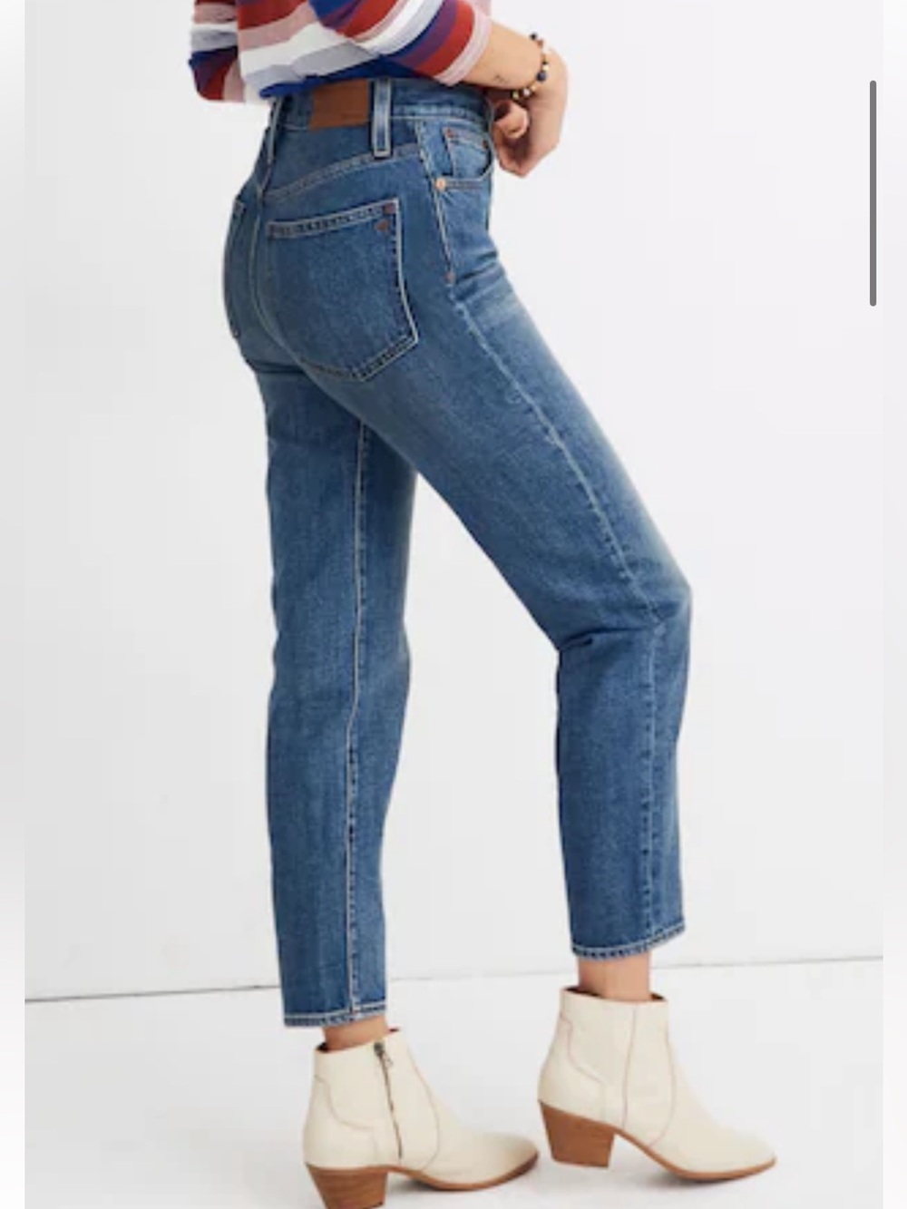 Madewell - The MomJean - 29